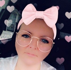 Meet your Posher, Tonya